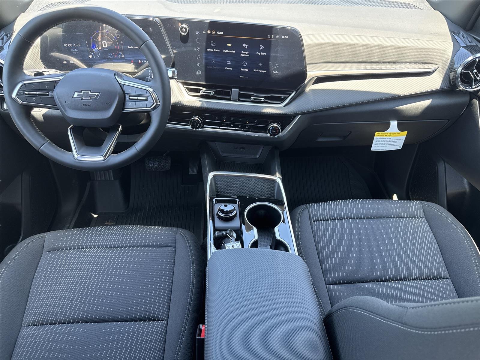 2026 Chevrolet Equinox LT - Photo 33
