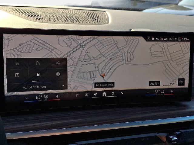 New 2026 Skyscraper Grey Metallic BMW xDrive50e image 16