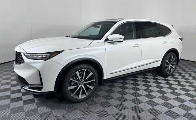 2026 Acura MDX Technology Package - Photo 34
