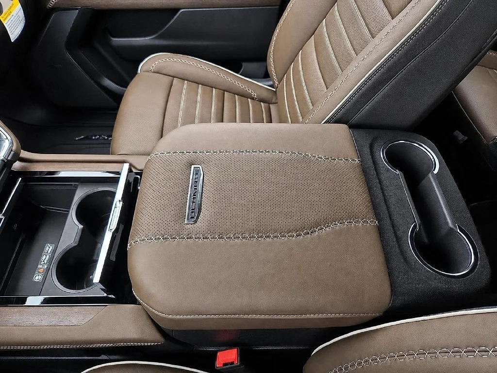 2026 GMC Yukon XL Denali Ultimate - Photo 20