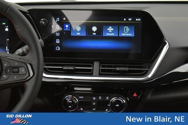 2026 Chevrolet Trax RS - Photo 5
