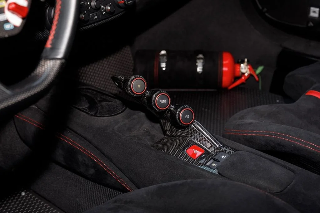 Used 2019 Rosso Corsa Ferrari  image 18