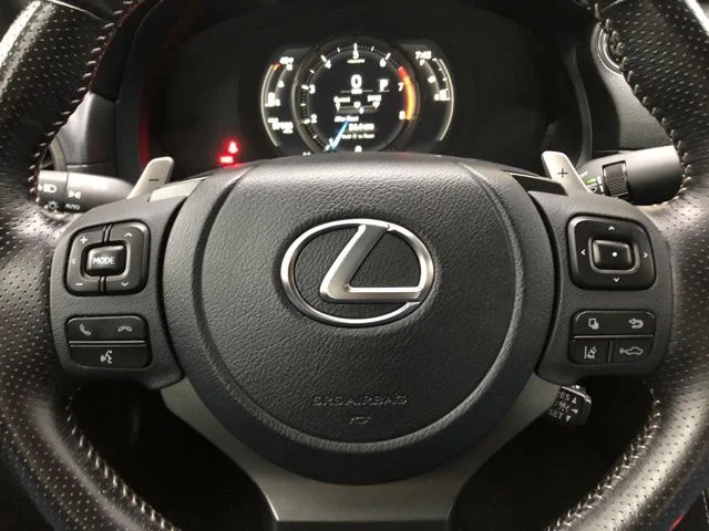 Used 2022 Gray Lexus 350 F SPORT image 27