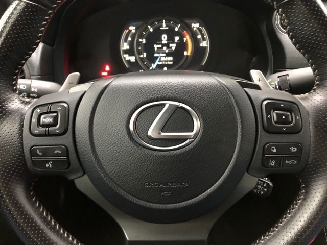 Certified Used 2022 Gray Lexus 350 F SPORT image 27