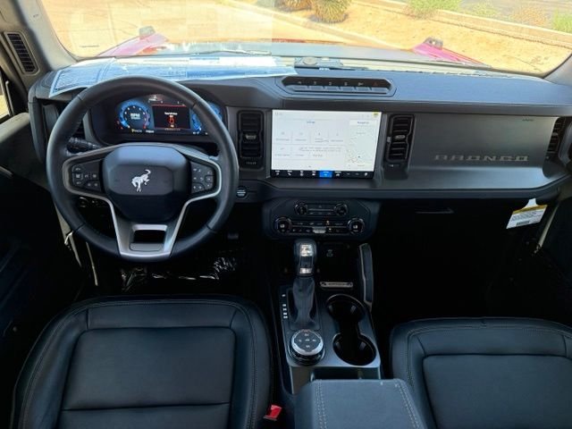 2025 Ford Bronco 4-Door Badlands - Photo 72