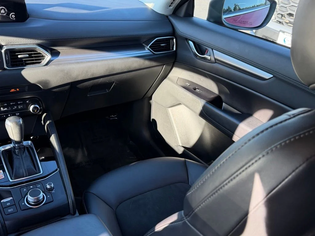 Used 2019 Soul Red Crystal Metallic Mazda Touring image 19