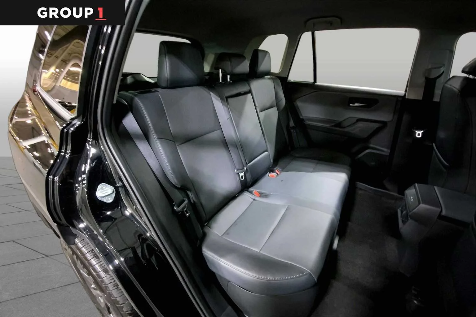 Certified Used 2026 Midnight Black Metallic Toyota XLE Premium image 20