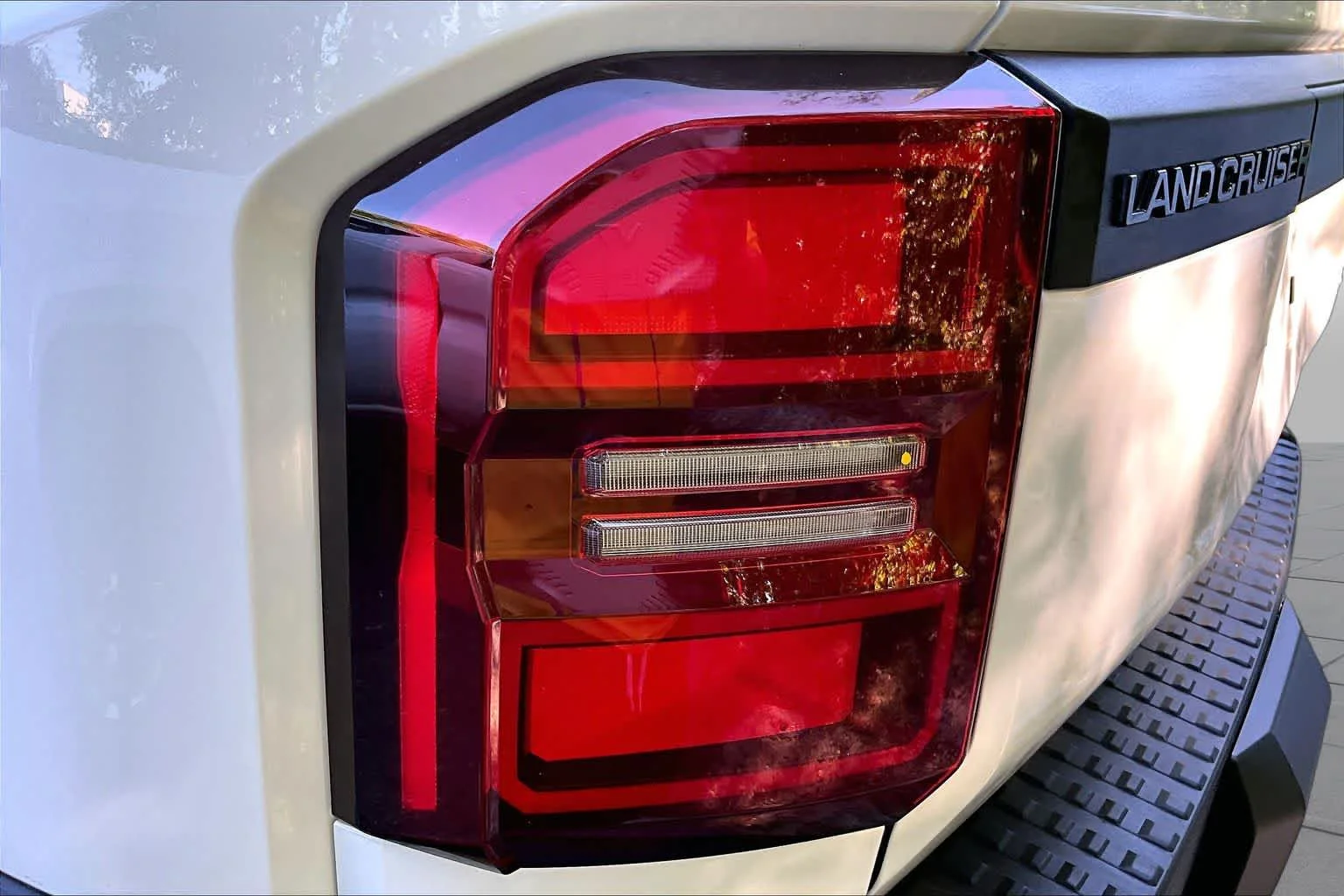 Certified Used 2025 Ice Cap Toyota 1958 image 26