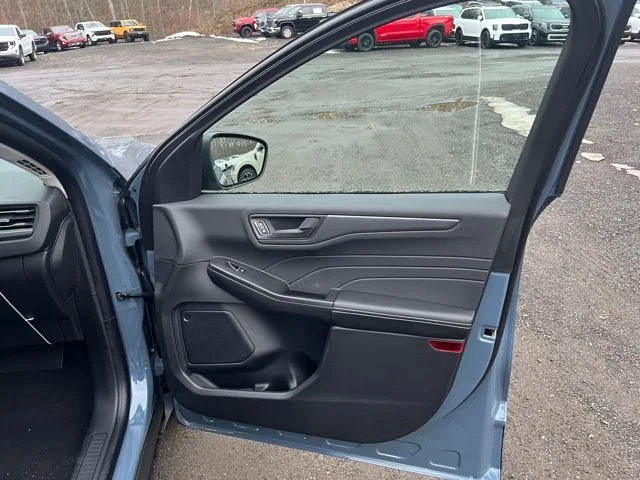 2026 Ford Escape Active - Photo 13