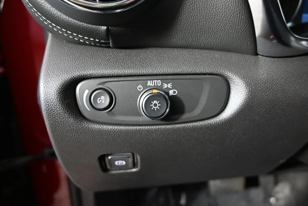 2026 Chevrolet Blazer 3LT - Photo 24