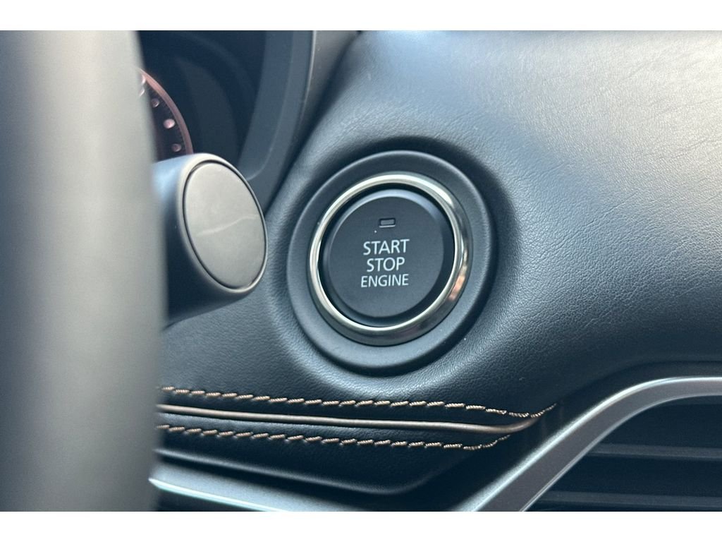 New 2026 Polymetal Gray Metallic Mazda 3.3 Turbo S Premium Sport AWD image 22