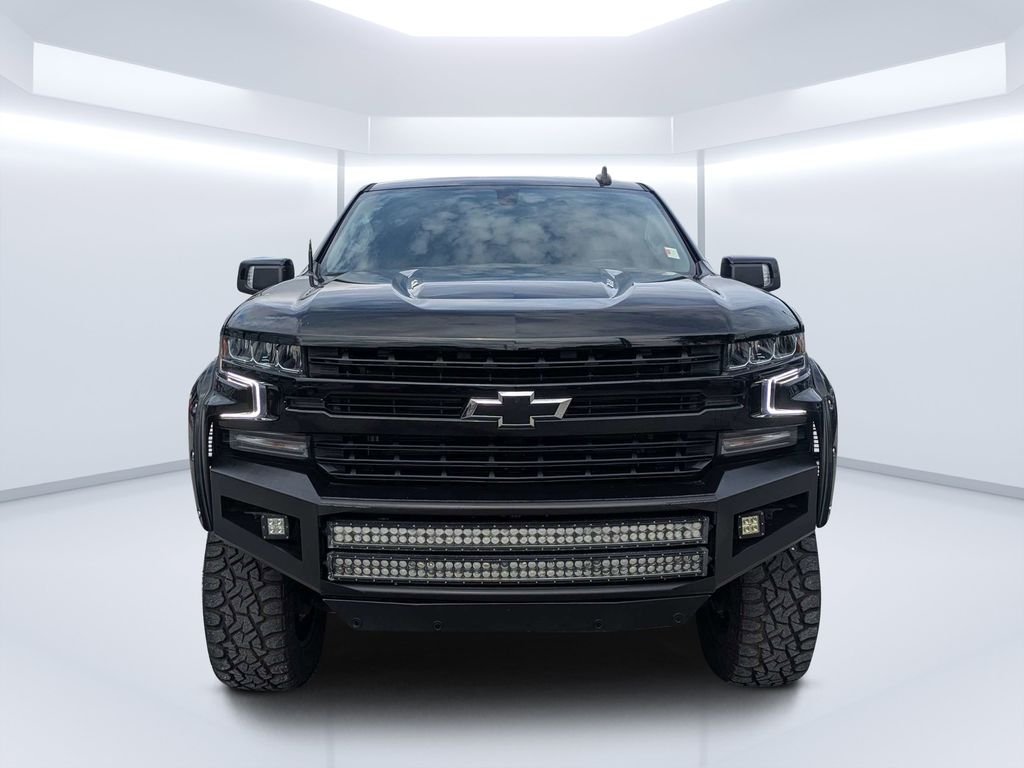 2022 Chevrolet Silverado 1500 Limited RST - Photo 8