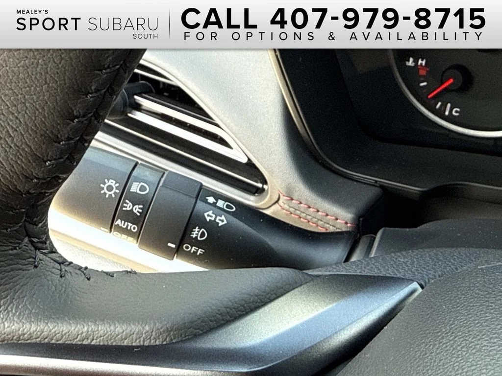New 2026 WR BLUE PEARL Subaru Premium image 40