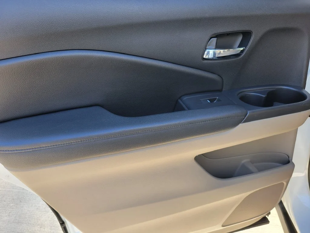 Used 2020 White Honda EX-L image 15