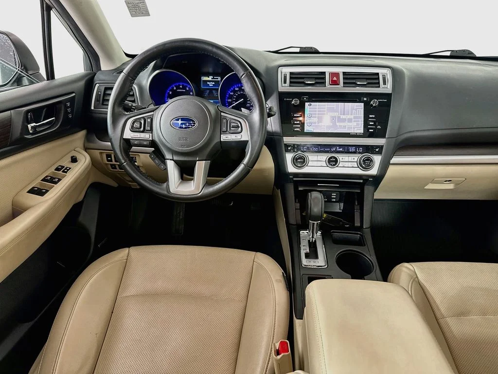 Used 2016 Tungsten Metallic Subaru 2.5i image 25