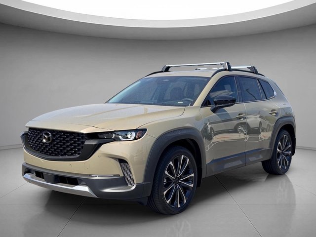 2026 Mazda CX-50 2.5 Turbo Premium Plus AWD