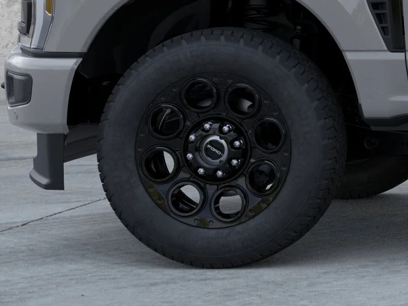 New 2026 Avalanche Ford Lariat image 41
