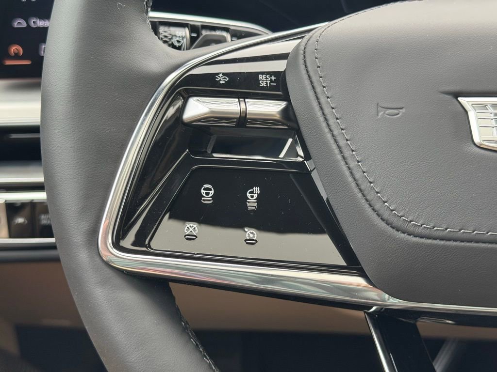 2025 Cadillac LYRIQ Sport 3 - Photo 26