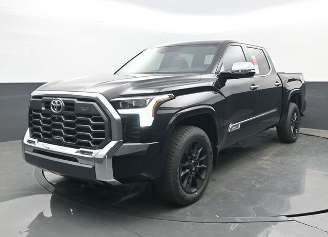 2026 Toyota Tundra 1794 Edition - Photo 23