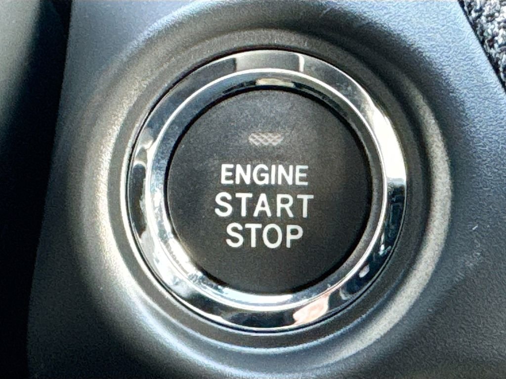 2026 Subaru Outback Limited - Photo 19