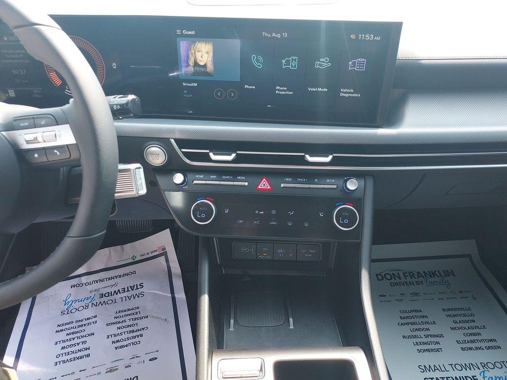 2026 Hyundai Sonata SEL - Photo 20