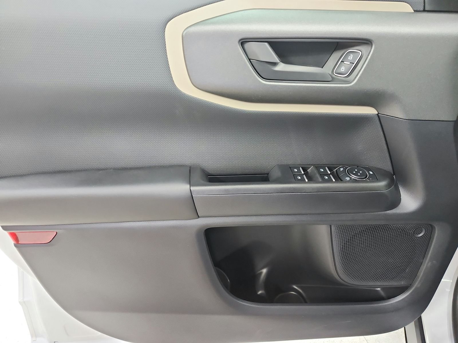 New 2026 Oxford White Ford Big Bend® image 35