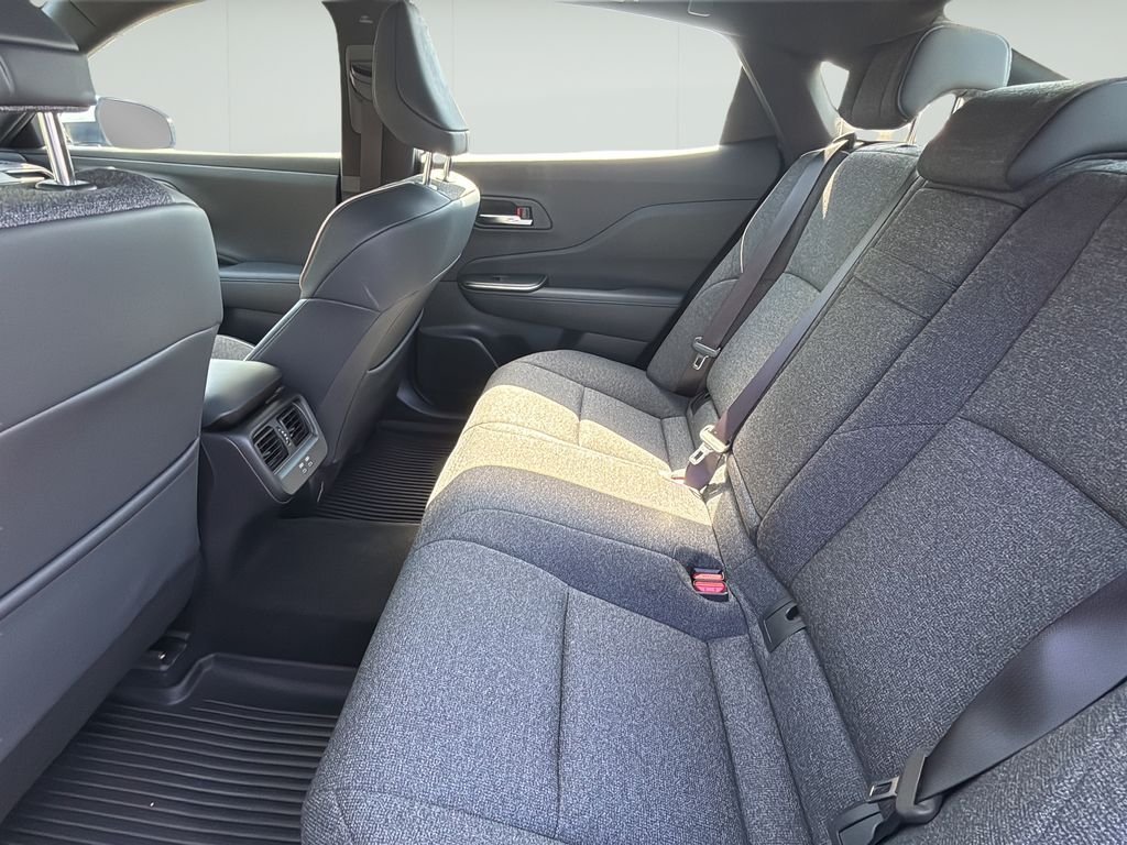 2023 Toyota Crown XLE - Photo 20
