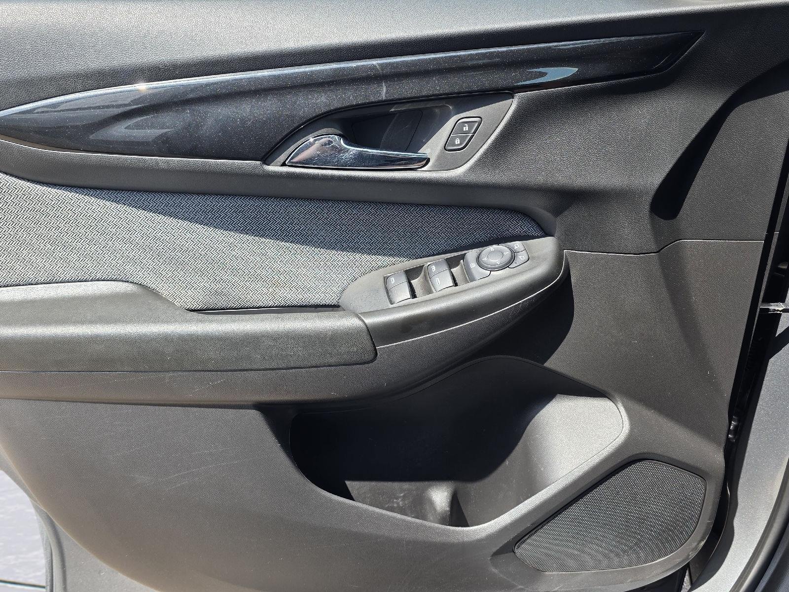 2026 Chevrolet Trailblazer LS - Photo 24