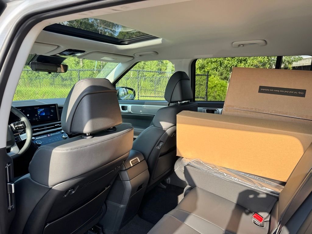 2026 Hyundai Santa Fe XRT - Photo 23