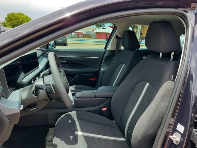 Used 2024 Blue Hyundai SEL image 16