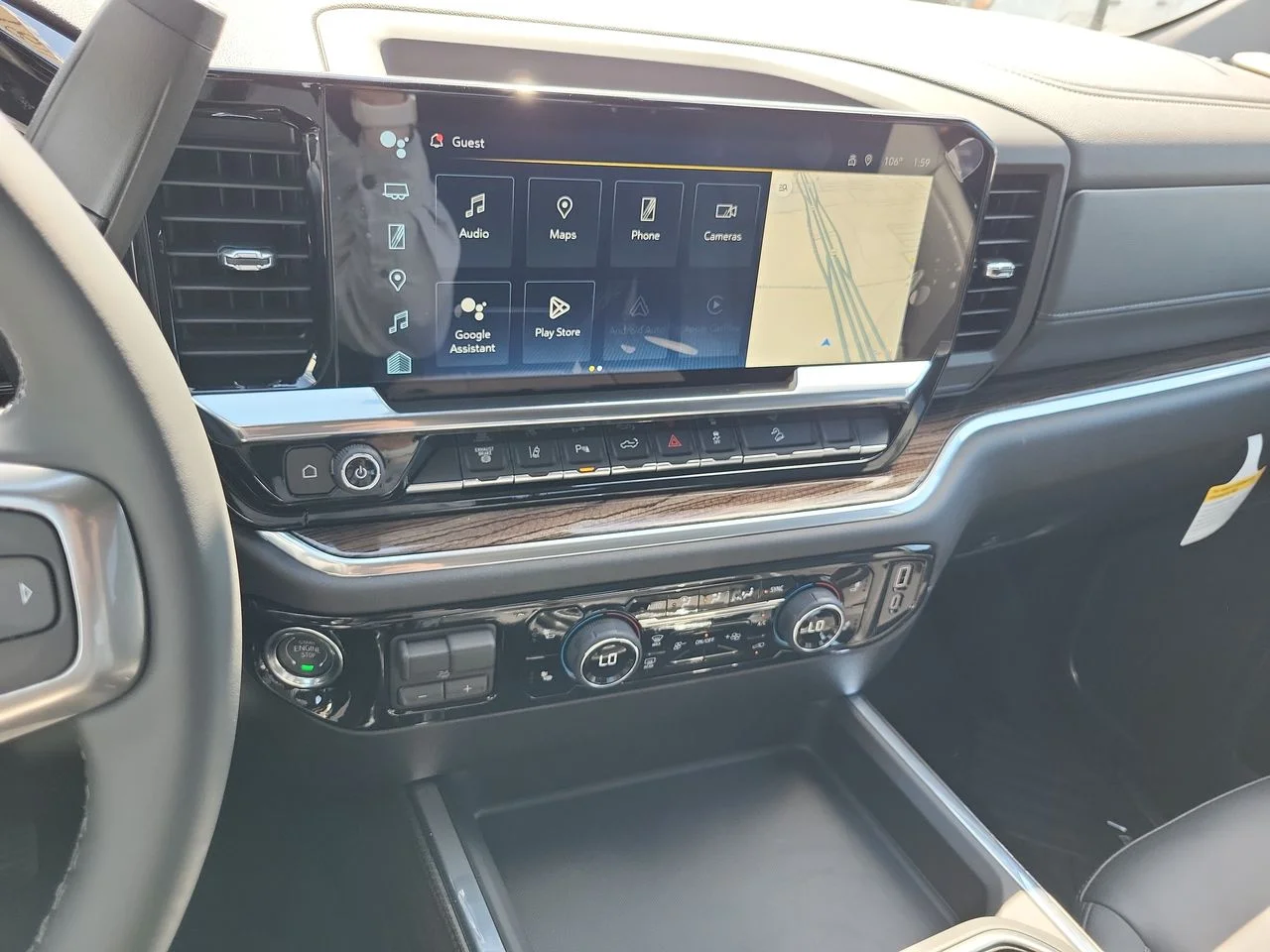 2026 Chevrolet Silverado 2500 HD LT - Photo 61