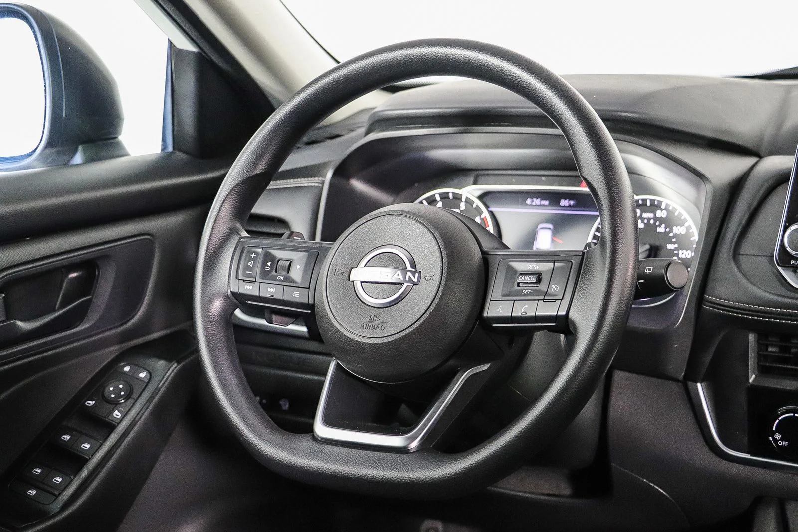 Used 2024 White Nissan S image 16