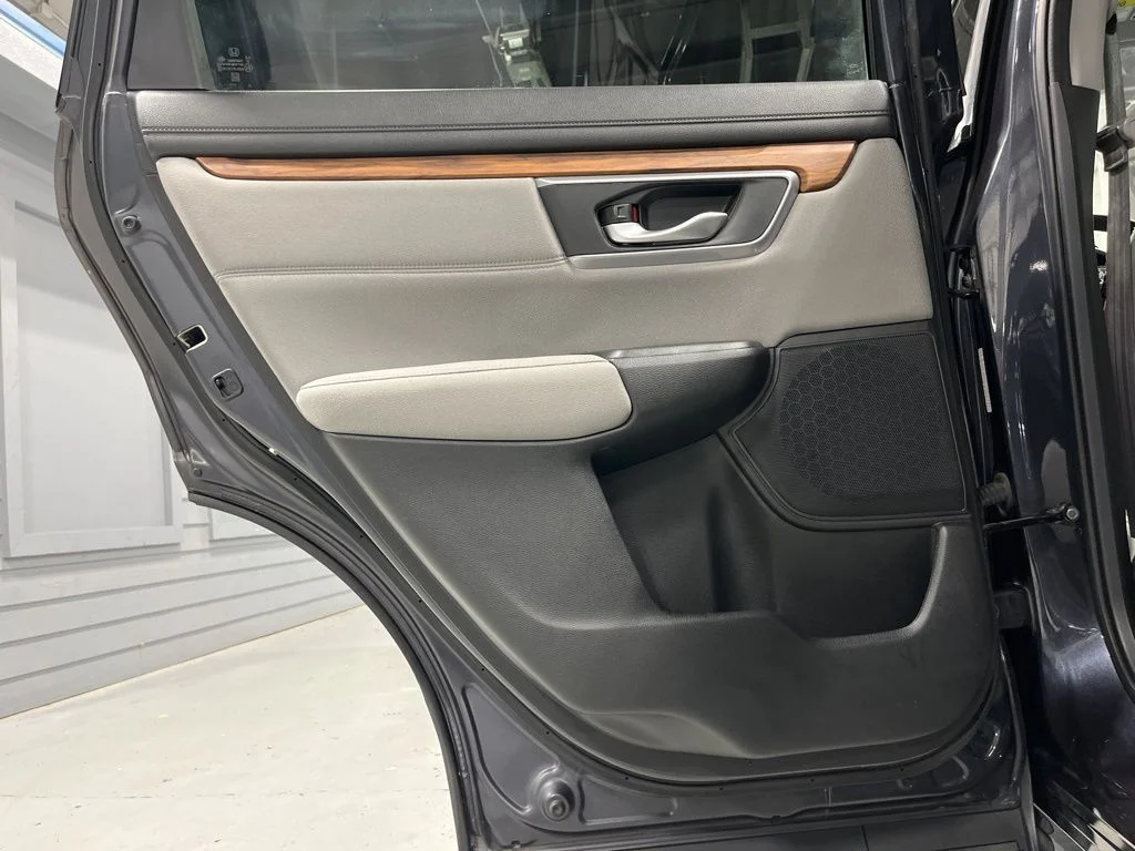 2017 Honda CR-V EX - Photo 28
