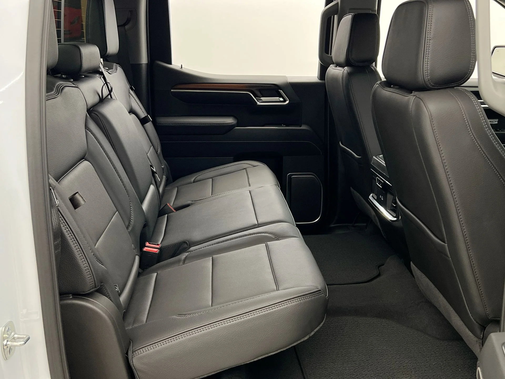 2026 GMC Sierra 1500 Denali - Photo 84
