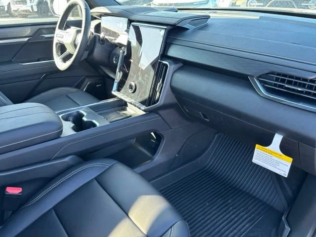 New 2026 Ebony Twilight Metallic GMC Elevation image 22