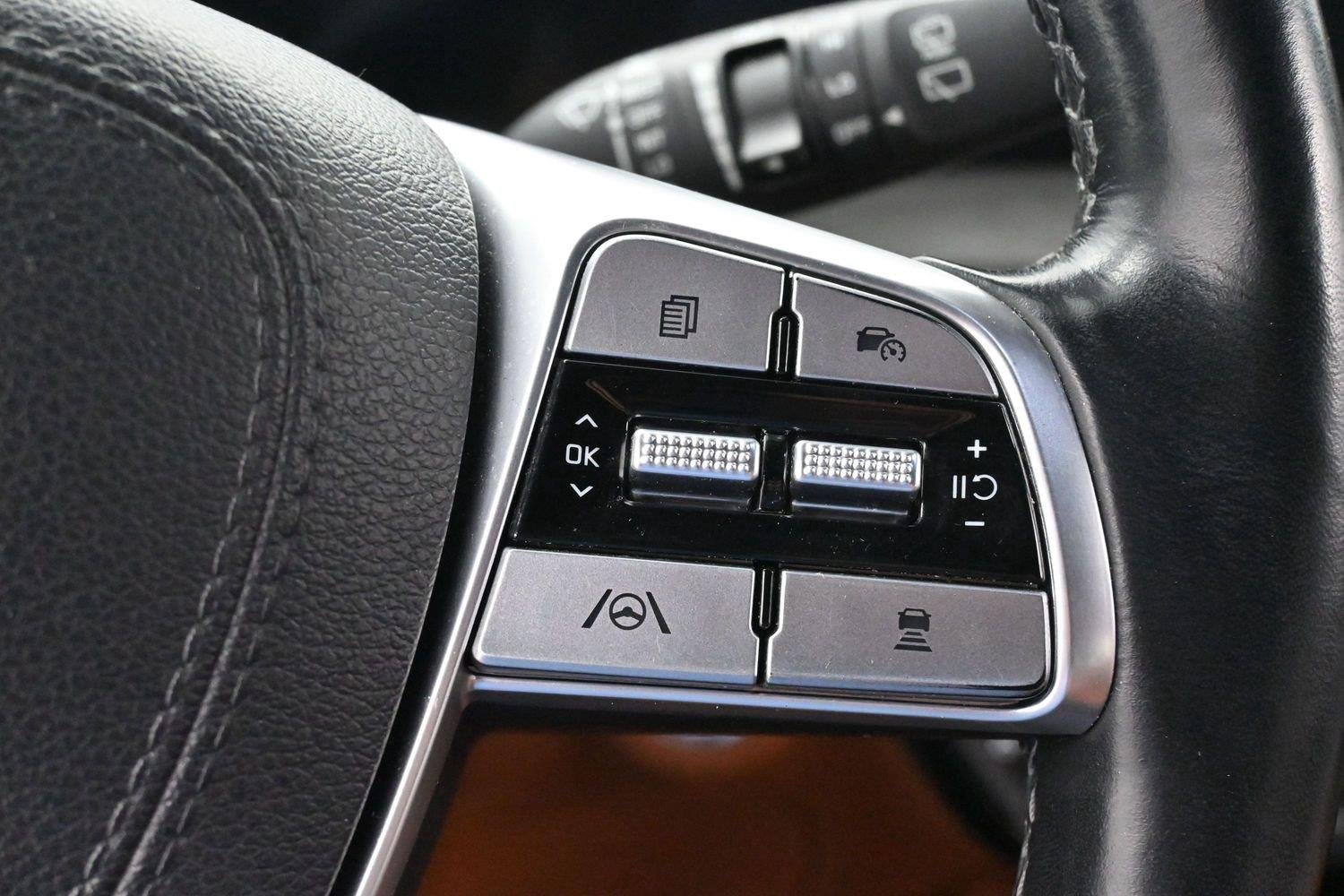 Used 2024 Dark Moss Kia EX X-Line image 20