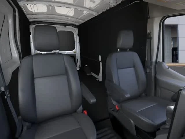 New 2026 Oxford White Ford  image 10