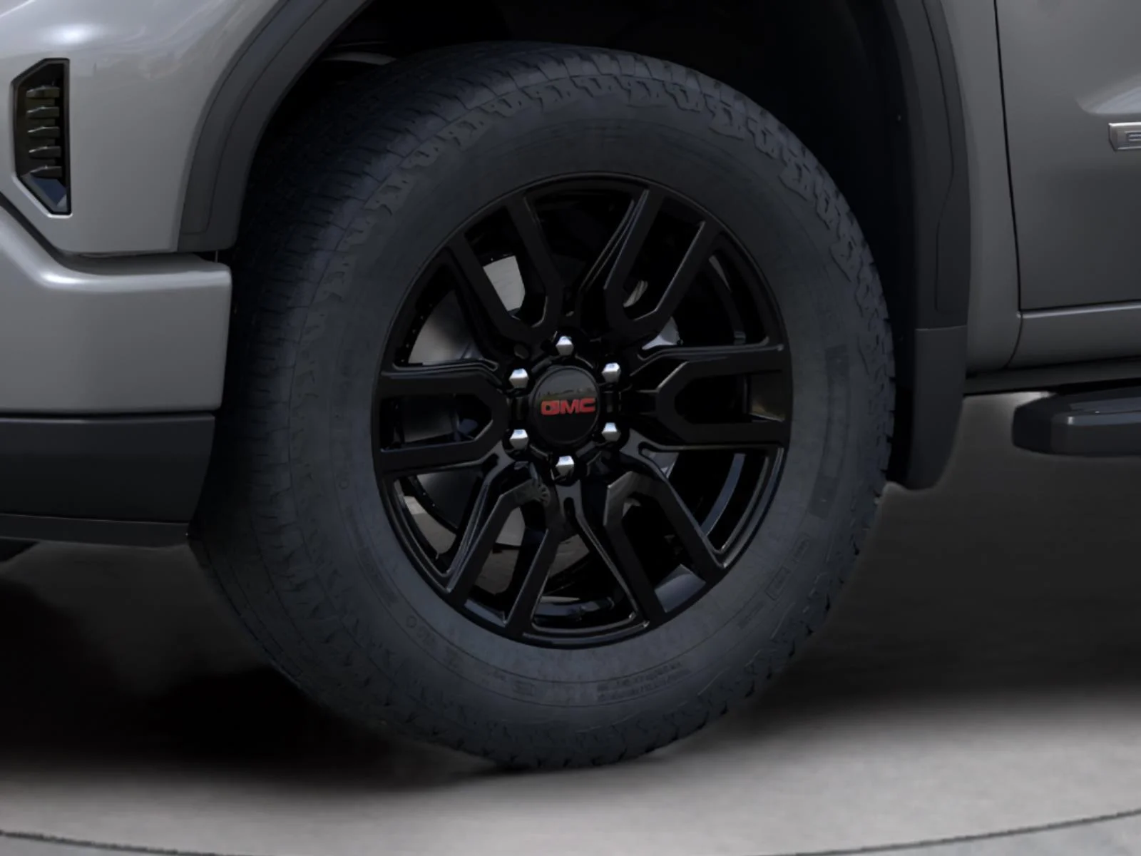 New 2026 Sterling Metallic GMC Elevation image 19