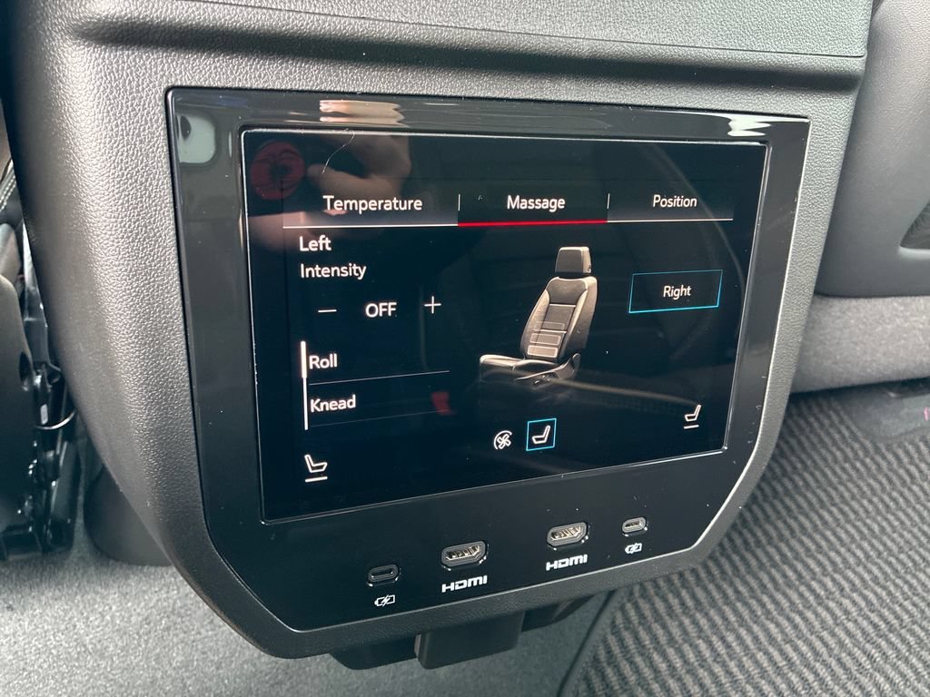 New 2026 Downpour Metallic GMC Denali Ultimate image 23