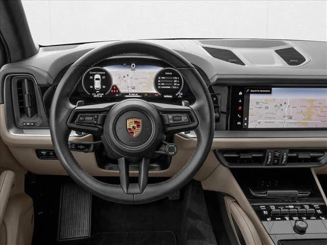 New 2026 Chalk Porsche  image 4