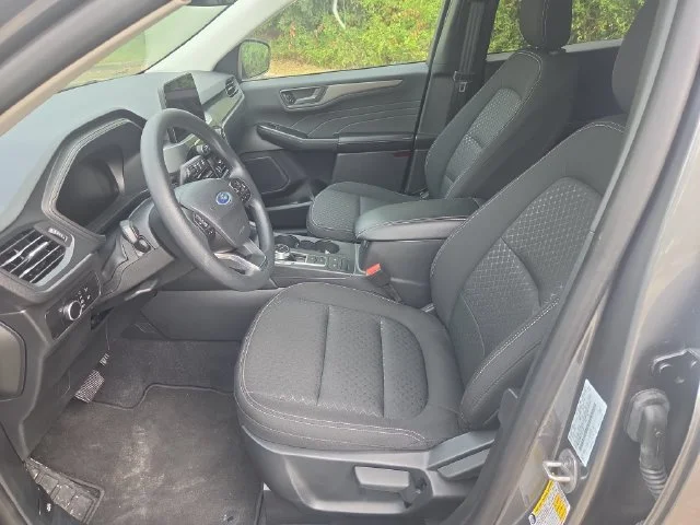 New 2026 Gray Ford Active image 10