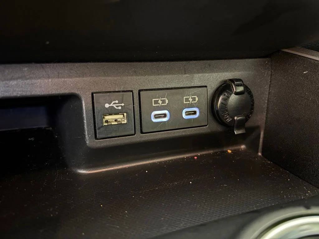 Used 2023 Black Toyota L image 27