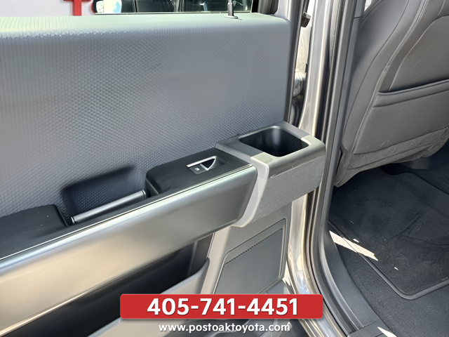 Used 2023 Gray Ford XL image 28