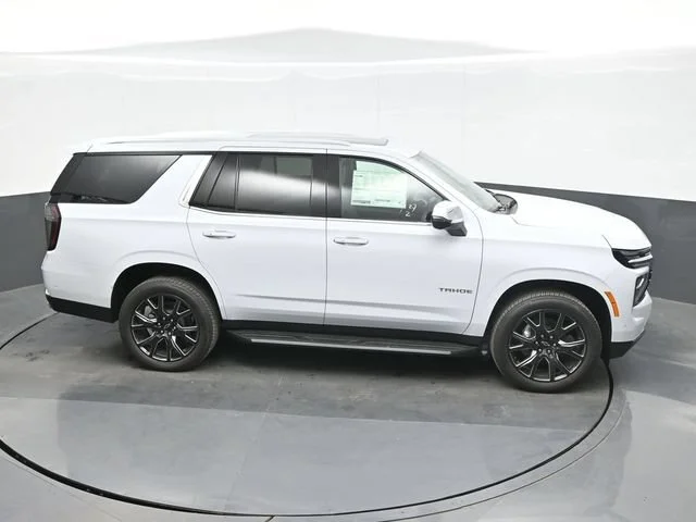 2026 Chevrolet Tahoe Premier - Photo 16