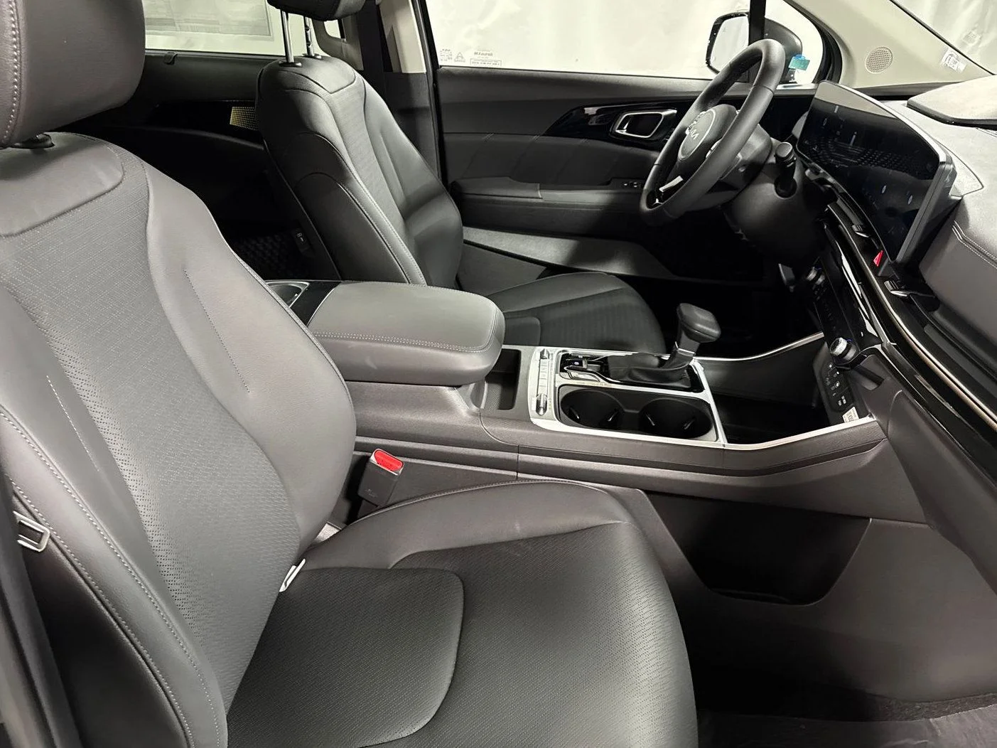 2026 Kia Carnival SX Prestige - Photo 27