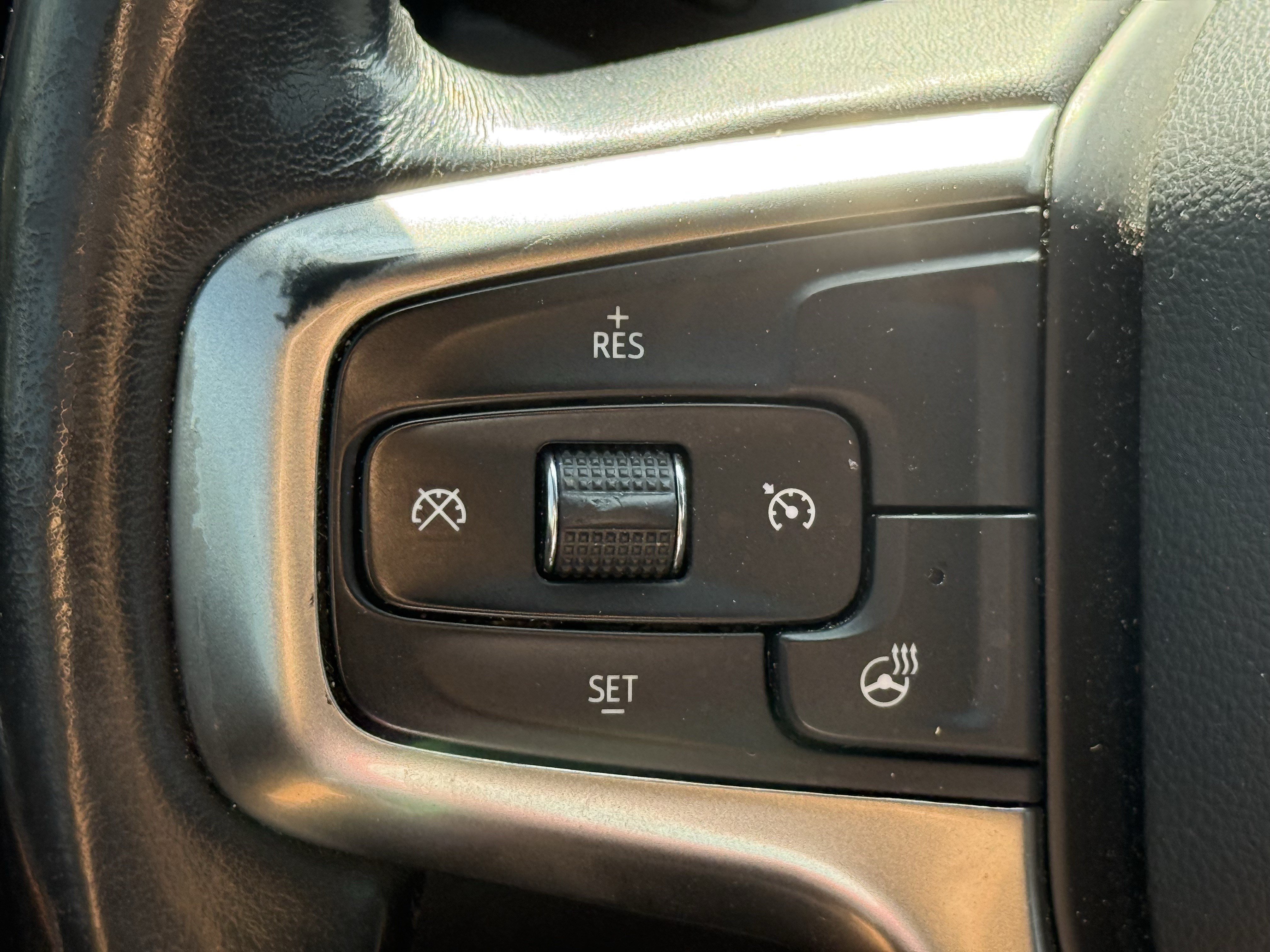 Used 2020 Black Chevrolet LT image 14