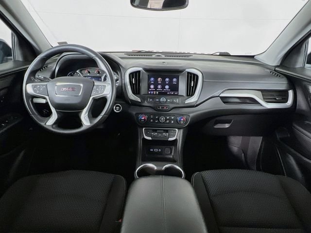2022 GMC Terrain SLE - Photo 24