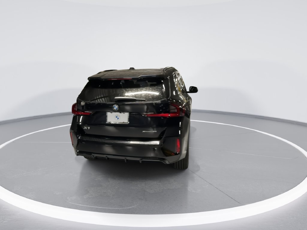 New 2027 Black Sapphire Metallic BMW xDrive28i image 7