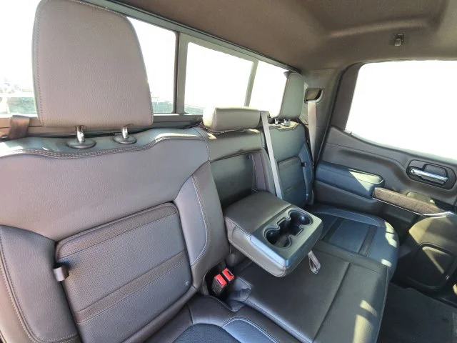 Used 2022 Blue GMC Denali image 16