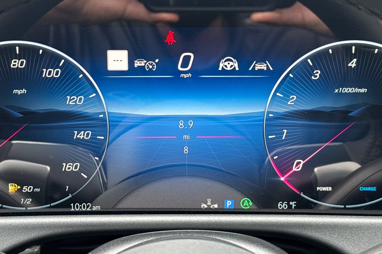 New 2026 MANUFAKTUR Alpine Grey Mercedes-Benz E 350 image 38